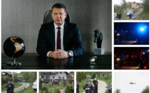 VIDEO – Održan pomen Slaviši Kruniću: I dalje nepoznat motiv i naručioci ubistva