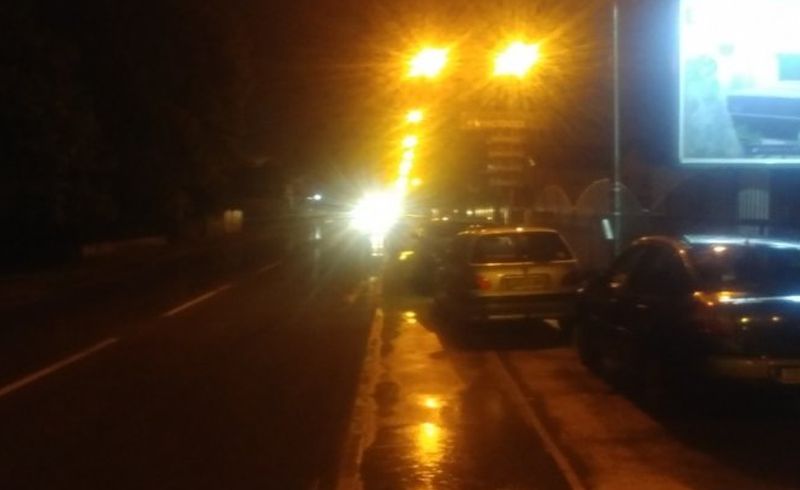 U Trnu svi na nogama, prevoze automobile na viša mjesta