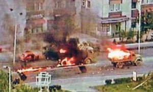 Godišnjica napada na kolonu JNA u Tuzli: Ni nakon 28 godine nema presuda ni kazni za zločin
