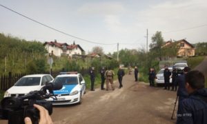 Vještak za balistiku iz Zagreba tvrdi: Na Slavišu Krunića pucano iz blizine