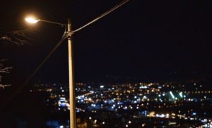Još 1.800 LED svjetiljki na gradskim ulicama