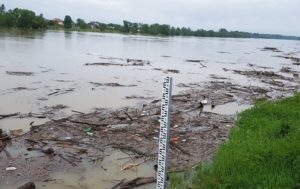 “Vode Srpske”: Situacija na rijekama se smiruje