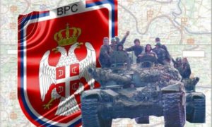 Radojčić: Jedini zadatak Vojske RS bio odbrana srpskog naroda