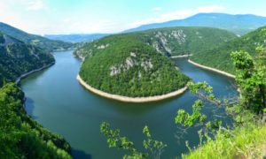 Vrbas zagađen, ali ipak čistiji od ostalih rijeka