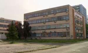 Nenad Stevandić: Obnavljamo staru bolnicu u centru Banjaluke za potrebe građana