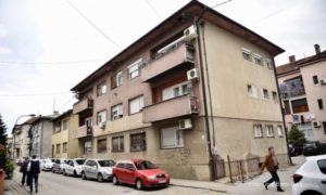 Šest stambenih zgrada u Banjaluci dobija nove fasade