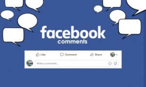 Facebook će rangirati komentare u objavama