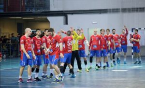 Opet u Evropi: RK Borac mtel igra Kup EHF