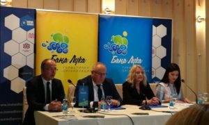 Turistička organizacija Banja Luka i Banja Vrućica potpisali su sporazum o saradnji