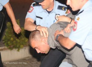 Povećana kazna Aleksandru Bubnjeviću zbog ubistva sugrađanina