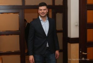 Antonić komentarisao ostavku Grmuše i poručio: U PDP-u nema mjesta ni za Jelenu Trivić