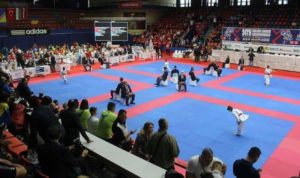 U Banjaluci održano Balkansko prvenstvo u karateu
