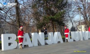 Javni poziv za organizaciju zimskih sadržaja na Trgu Krajine i Parku „Petar Kočić“