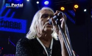 Legendarni roker Bora Đorđević priznao: Rado bih pjevao Lukasove pjesme