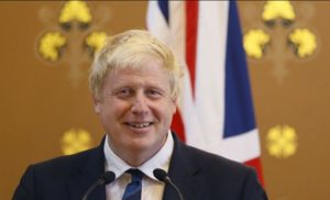 Boris Džonson izbabran za novog premijera Velike Britanije