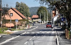 Planovi za Česmu: Izrada projekta za nastavak izgradnje Ulice Petra Velikog