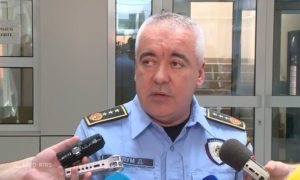 VIDEO – Ćulum: Policija ne može uticati na odluke tužioca u slučaju “Koprena”
