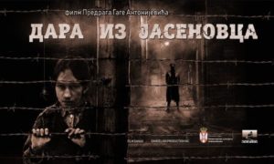 Ništa od “Oskara”: Film “Dara iz Jasenovca” nije ušao u uži izbor za nagradu