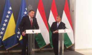 VIDEO / Dodik – Orban: Srpska uživa veliko poštovanje u Mađarskoj