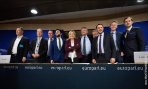 Evropski desničari se ujedinili – šta ih može posvađati