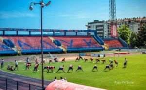 Borac objavio cijene sezonskih ulaznica: Budi u odbrani, budi uz naš klub FOTO