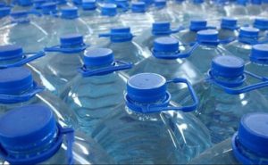 Prema procjenama UN-a: Povećana globalna potrošnja flaširane vode