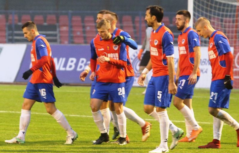 Banjalučki Borac pobjedom zaokružio prvenstvo