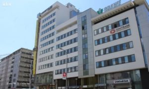 Banjaluka 1. jula dobija prvi hotel iz grupacije Marriott