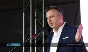 Radojičić: Banjaluka dobija kongresno-konferencijsku dvoranu