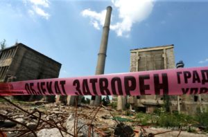 Afera “Piralen” i dalje trese Banjaluku: Radnici zabrinuti za zdravlje, policija čuva izlaz iz „Incela“