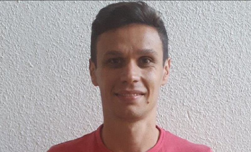 Ivan Crnov potpisao ugovor sa Fudbalskim klubom Borac