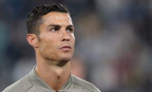 Šok za Portugalca: Kristijano Ronaldo pozitivan na korona virus