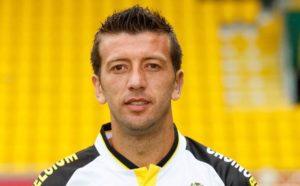 Marko Mirić potpisao dvogodišnji ugovor sa Fudbalskim klubom Borac
