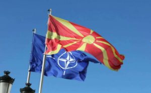 Kompletno rukovodstvo NATO-a sutra u Sjevernoj Makedoniji