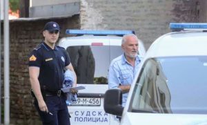 Zatraženo produženje pritvora za Nenada Suzića