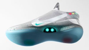 Kompanija Nike predstavila nove pametne patike