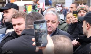 Opozicija u Narodnoj skupštini RS organizuju okupljanje građana u Banjaluci
