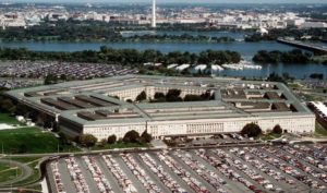 Pentagon najavio novu strategiju ratovanja – više nema linije fronta