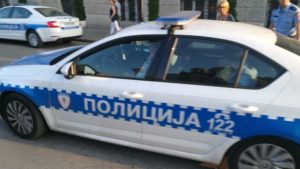 Pali u “ruke” zakona: U Banjaluci uhapšena tri lica s potjernica