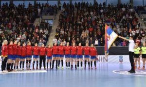 Rukometašice Srbije plasirale se na Svjetsko prvenstvo