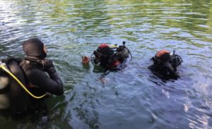 Neizvjesnost! Potraga za muškarcem koji je nestao u kanjonu rijeke – u vodi i pod vodom