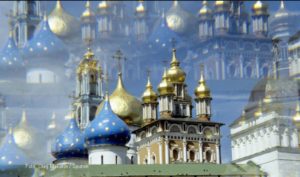 Rusija gradi „pravoslavni Vatikan“