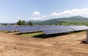 Zeleno svjetlo za solarne elektrane u Bosanskom Petrovcu