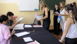 Određena dva upisna roka: Raspisan konkurs za upis u srednje škole u Srpskoj