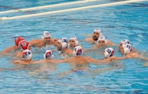 Srpski vaterpolisti jedva čekaju Olimpijske igare: “Delfini” vjeruju da mogu do novog zlata