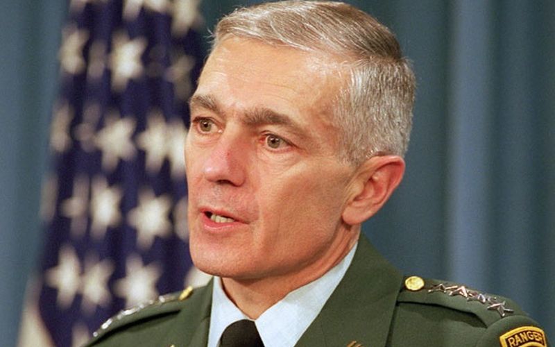 Odbrana obavijestila Specijalni sud: Vesli Klark biće svjedok odbrane komandanata terorističke OVK