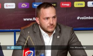 Zeljković: FK Borac bez dugova ulazi u Premijer ligu