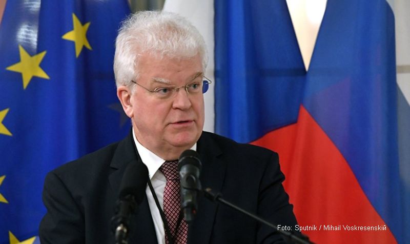 Ruski diplomata: Evropska unija praktično saučesnik u operaciji kosovske policije
