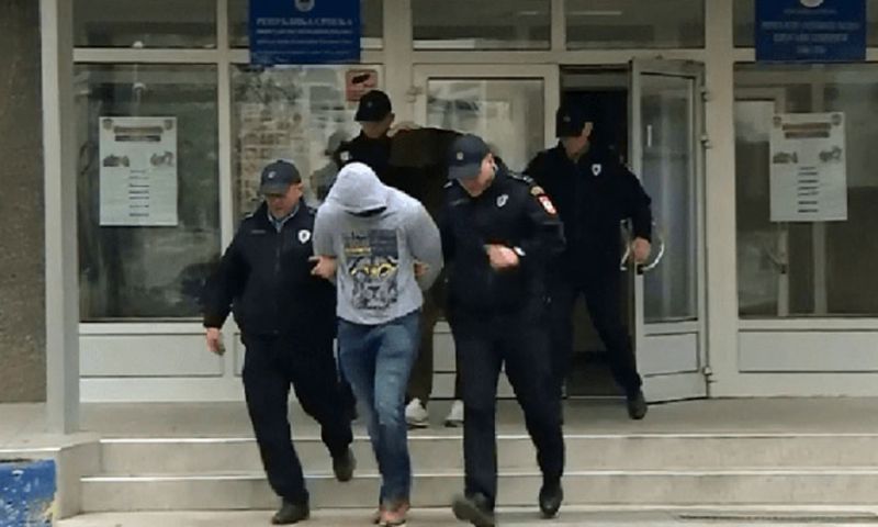 Suđenje Banjalučanima: Inspektor saznao da Sumonja diluje drogu