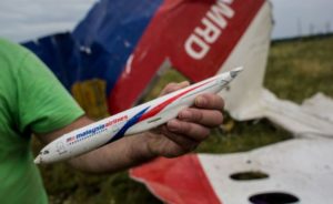 Eksperti optužili Ukrajinu za falsifikovanje dokaza o padu aviona MH17